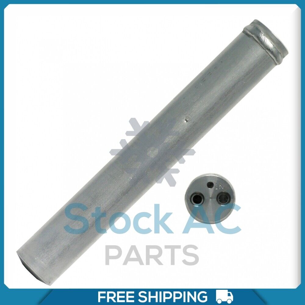 A/C Receiver Drier for Land Rover LR3, LR4, Range Rover, Range Rover Sport QR - Qualy Air