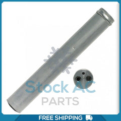 Secador del receptor de aire acondicionado para Land Rover LR3, LR4, Range Rover, Range Rover Sport QR