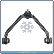 Cargar imagen en el visor de la galería, Control Arm Front Upper Left for Ford, Mazda, Mercury QOA - Qualy Air