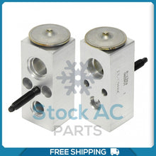 Load image into Gallery viewer, A/C Expansion Valve for Chrysler 300M, Concorde, LHS QR - Qualy Air
