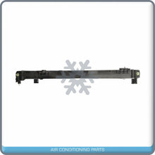 Cargar imagen en el visor de la galería, NEW Radiator for Toyota Sequoia - 2008 to 2014 / Toyota Tundra - 2007 to 2020 - Qualy Air