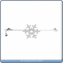 Cargar imagen en el visor de la galería, A/C Condenser for Buick LeSabre / Pontiac Bonneville QL - Qualy Air