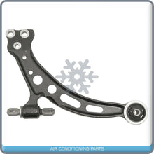 Load image into Gallery viewer, Control Arm Front Lower Right for Lexus RX300 2003-99 QOA - Qualy Air