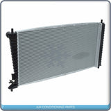 NEW Radiator fits Ford Expedition, F-150, Lobo / Lincoln Mark LT, Navigator QU