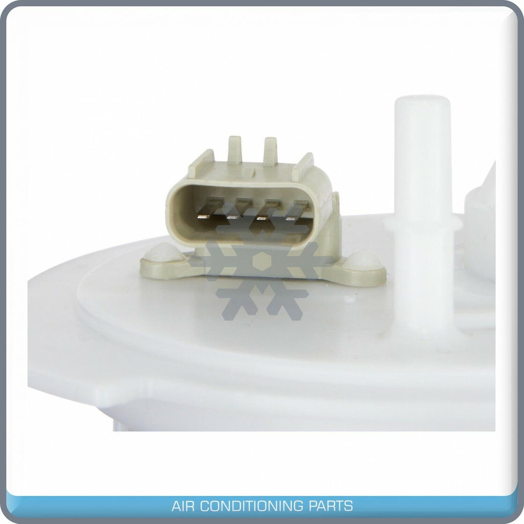 Electric Fuel Pump Module for Dodge Stratus 2.4L 2.7L 2003 2004 05 2006 QOA - Qualy Air