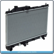 Cargar imagen en el visor de la galería, NEW Radiator fits Subaru Legacy, Outback  QU - Qualy Air