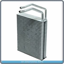 New A/C Evaporator fits Jeep Commander, Grand Cherokee - 2005 to 2010 - Qualy Air