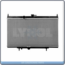 Load image into Gallery viewer, Radiator for Sentra QL - Qualy Air