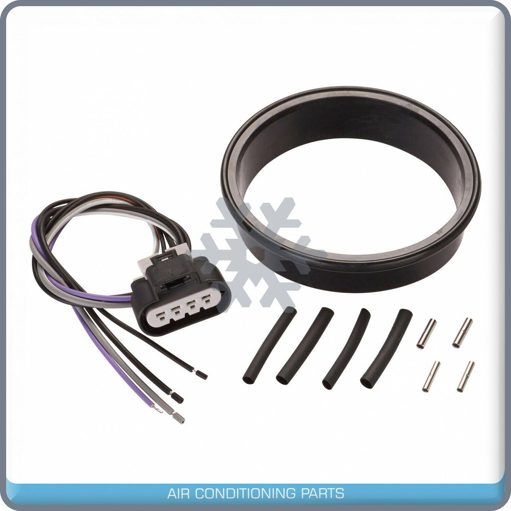 Electric Fuel Pump for Hummer H2 QOA - Qualy Air