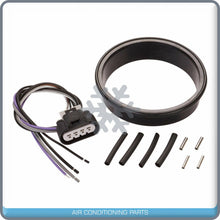 Cargar imagen en el visor de la galería, Electric Fuel Pump for Hummer H2 QOA - Qualy Air