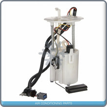 Load image into Gallery viewer, Electrical Fuel Pump Module Fits Ford Taurus Mercury Sable 3.0L V6 2002-2003 QOA - Qualy Air