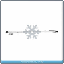 Load image into Gallery viewer, A/C Condenser for Mazda MPV QL - Qualy Air