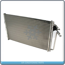 Cargar imagen en el visor de la galería, New A/C Condenser for Buick Skyhawk / Chevy Cavalier / Pontiac Sunbird - Qualy Air