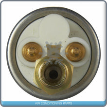Cargar imagen en el visor de la galería, Electric Fuel Pump for Jaguar Vanden Plas, XJ6 / Volvo 240, 242, 244, 245... QOA - Qualy Air