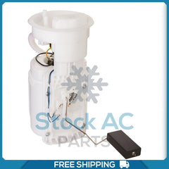 NEW Electric Fuel Pump for Audi TT - 2000 to 2002