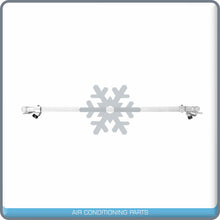 Load image into Gallery viewer, New A/C Condenser For 95-96 Nissan Maxima V6 3.0L - OE# NI3030108 QL - Qualy Air