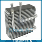 Evaporador de aire acondicionado para Mazda 626 QR