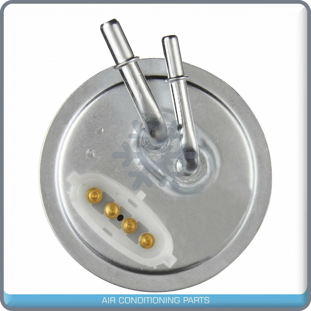 Electric Fuel Pump Module For 1995-1989 Ford Thunderbird  3.8L E2098S QOA - Qualy Air