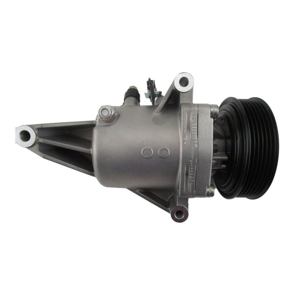 New OEM A/C Compressor fits Suzuki SX4 2010 to 2013 - OE# 9520054LA0 RQ - Qualy Air