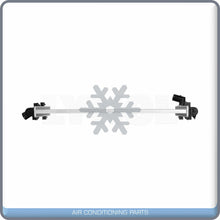 Load image into Gallery viewer, Radiator for Mitsubishi Lancer, Outlander QL - Qualy Air