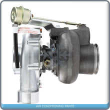 Load image into Gallery viewer, New OEM Turbocharger fits CASE, Fiat Allis, Ingersoll.. - Cummins 6CT, 6CTAA 8.3 - Qualy Air