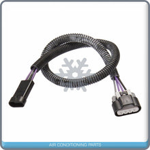 Cargar imagen en el visor de la galería, Electric Fuel Pump for Buick Rainier / Chevrolet SSR, Trailblazer / GMC E... QOA - Qualy Air