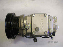 Cargar imagen en el visor de la galería, A/C Compressor OEM Denso 10PA17VC for Toyota Celica QR - Qualy Air