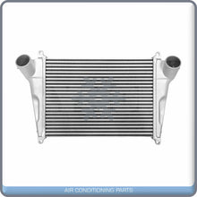 Cargar imagen en el visor de la galería, NEW Charge Air Cooler for 93-97 Isuzu NPR 3.9L Diesel - OE# ISU20001 QL - Qualy Air