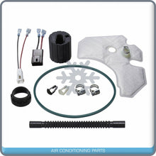 Cargar imagen en el visor de la galería, Electric Fuel Pump for Ford Explorer / Mercury Mountaineer QOA - Qualy Air