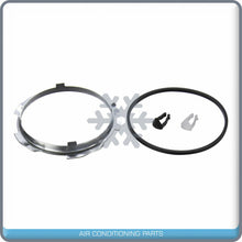 Load image into Gallery viewer, Electric Fuel Pump Module for Ford Ranger B2300 B3000 B4000 Ext Cab 90-97 QOA - Qualy Air