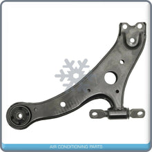 Load image into Gallery viewer, NEW Control Arm Front Lower Right for Lexus 2002-2012, Toyota 2001-2018 - Qualy Air