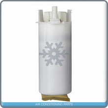 Cargar imagen en el visor de la galería, Electric Fuel Pump for Cadillac Allante, DeVille, Eldorado, Seville QOA - Qualy Air