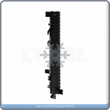 Cargar imagen en el visor de la galería, NEW Radiator for Ford Explorer - 1997 to 99/ Mercury Mountaineer - 1998 to 99 QL - Qualy Air