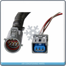 Cargar imagen en el visor de la galería, Fuel Pump Module for Ford Explorer / Mercury Mountaineer 4.0L - 2004 to 2005 QOA - Qualy Air