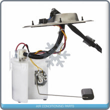 Load image into Gallery viewer, For Ford Mustang 3.8L 4.6L 2001 2002 2003 2004 Electric Fuel Pump Module QOA - Qualy Air
