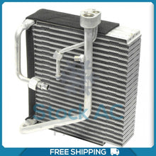 Cargar imagen en el visor de la galería, A/C Evaporator for Mitsubishi Montero Sport QR - Qualy Air