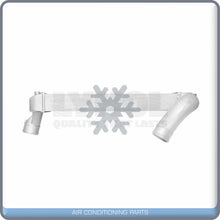 Cargar imagen en el visor de la galería, Intercooler for International Harvester 8600 SBA, 9200i SBA, 9400i SBA, 76... QL - Qualy Air