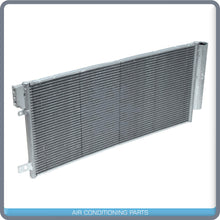 Load image into Gallery viewer, New A/C Condenser for Chevrolet Trax - 2013 to 2020 - OE# 95465726 - Qualy Air