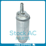 New A/C Receiver Drier for JAG YK8 00-97 YK8 QU QU