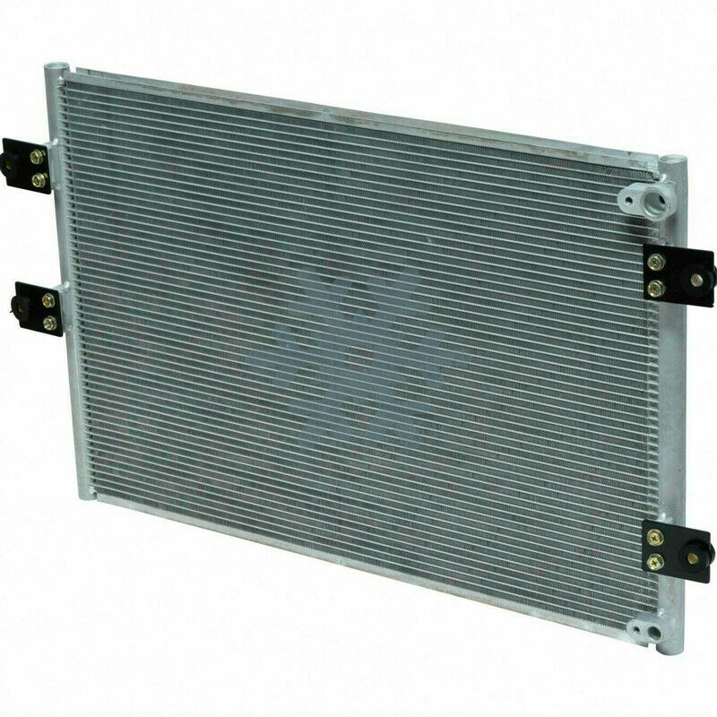 A/C Condenser fits Caterpillar 311D, 312D, 315D, 319D, 320D, 323D, 330C.. - Qualy Air