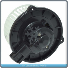 Cargar imagen en el visor de la galería, New A/C Blower Motor for SUZUKI GRAND VITARA - 1999 to 2002 - OE# 7425065D11 - Qualy Air