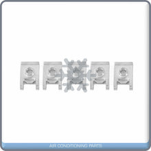 Load image into Gallery viewer, Radiator for Chrysler Town &amp; Country / Dodge Caravan, Grand Caravan / ... QL - Qualy Air