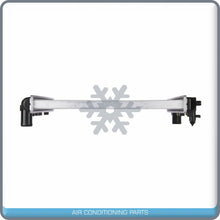 Load image into Gallery viewer, Radiator for Lexus ES300 / Toyota Avalon, Camry QOA - Qualy Air