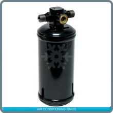 Cargar imagen en el visor de la galería, New A/C Receiver Drier for TOY SUPRA 92-86 QU QU - Qualy Air