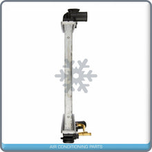 Load image into Gallery viewer, Radiator for Kia Spectra QOA - Qualy Air
