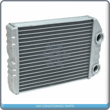 Load image into Gallery viewer, A/C Heater Core for Saturn L100, L200, L300, LS, LS1, LS2, LW1, LW2, LW200... QU - Qualy Air