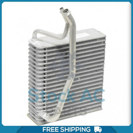 A/C Evaporator Core for Chrysler Sebring / Dodge Stratus QU - Qualy Air