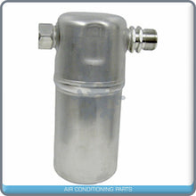 Load image into Gallery viewer, A/C Receiver Drier for Audi A4, A4 Quattro, A6, A6 Quattro, Cabriolet, RS4... QR - Qualy Air