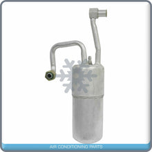 Cargar imagen en el visor de la galería, A/C Receiver Drier for OE# E43Z19C836A E43Z19C836B YF1273 QR - Qualy Air