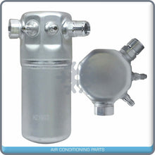 Cargar imagen en el visor de la galería, A/C Receiver Drier for Buick Century, Skylark / Cadillac Fleetwood / Chevr... QR - Qualy Air